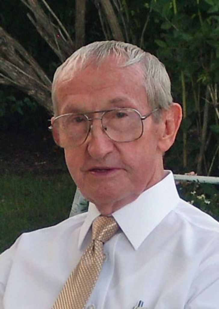 Kenley "Ken" L. Reese