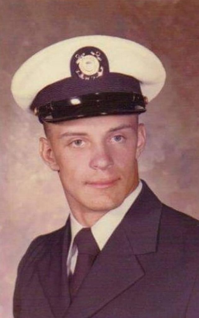 Branden Dale Brandenburg