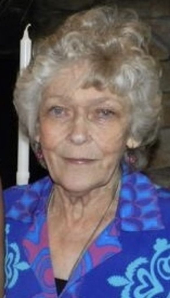 Kathleen 'Kathy' Ellen Saunders Profile Photo