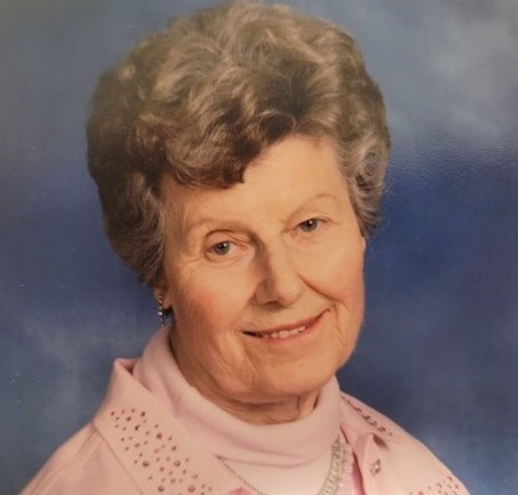 Aleta Joy Rohde Profile Photo