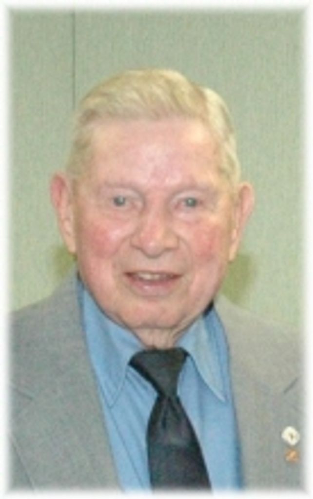 Ralph (Chis) Harrison Jones