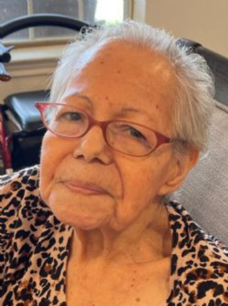 Isabel Reyna Gerhart