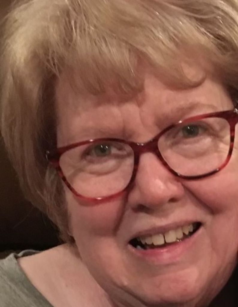 Margaret F. Moore Profile Photo