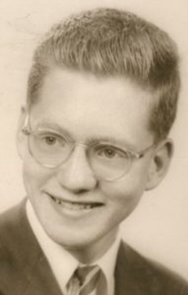 James D. Buckwalter