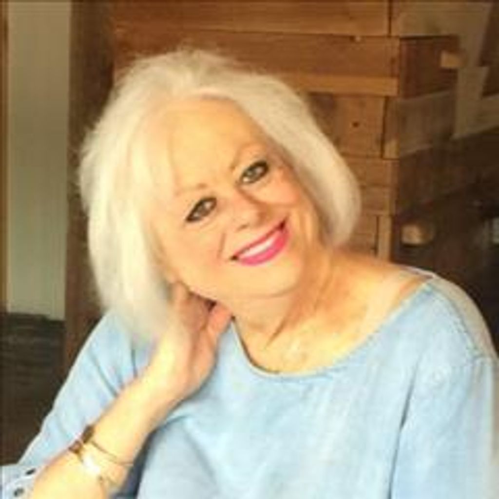 Patricia "Trish" Lewellen