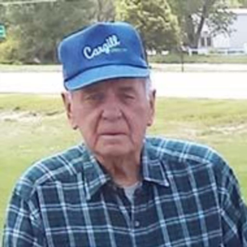 Milton F. Nesiba