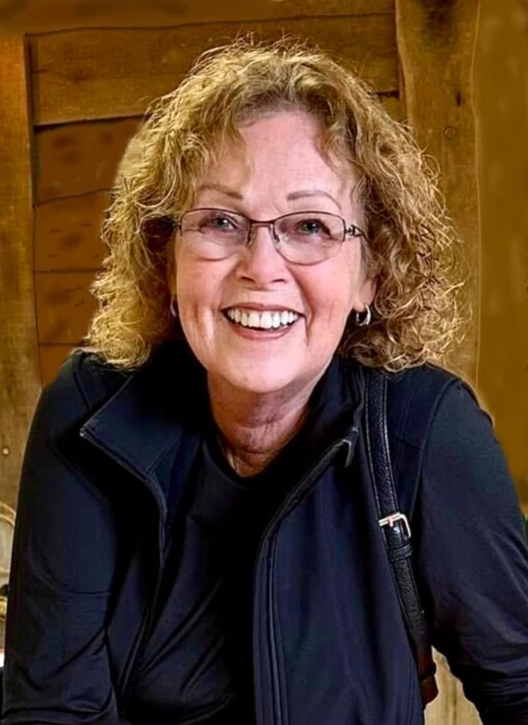 Leslie Ann Samuelson Profile Photo