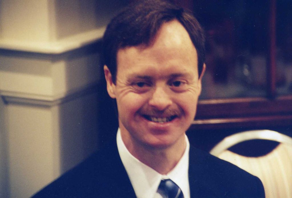 Joseph Gerard 'Joey' Coleman