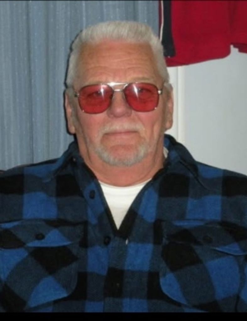 Donald Lee  Mitchell