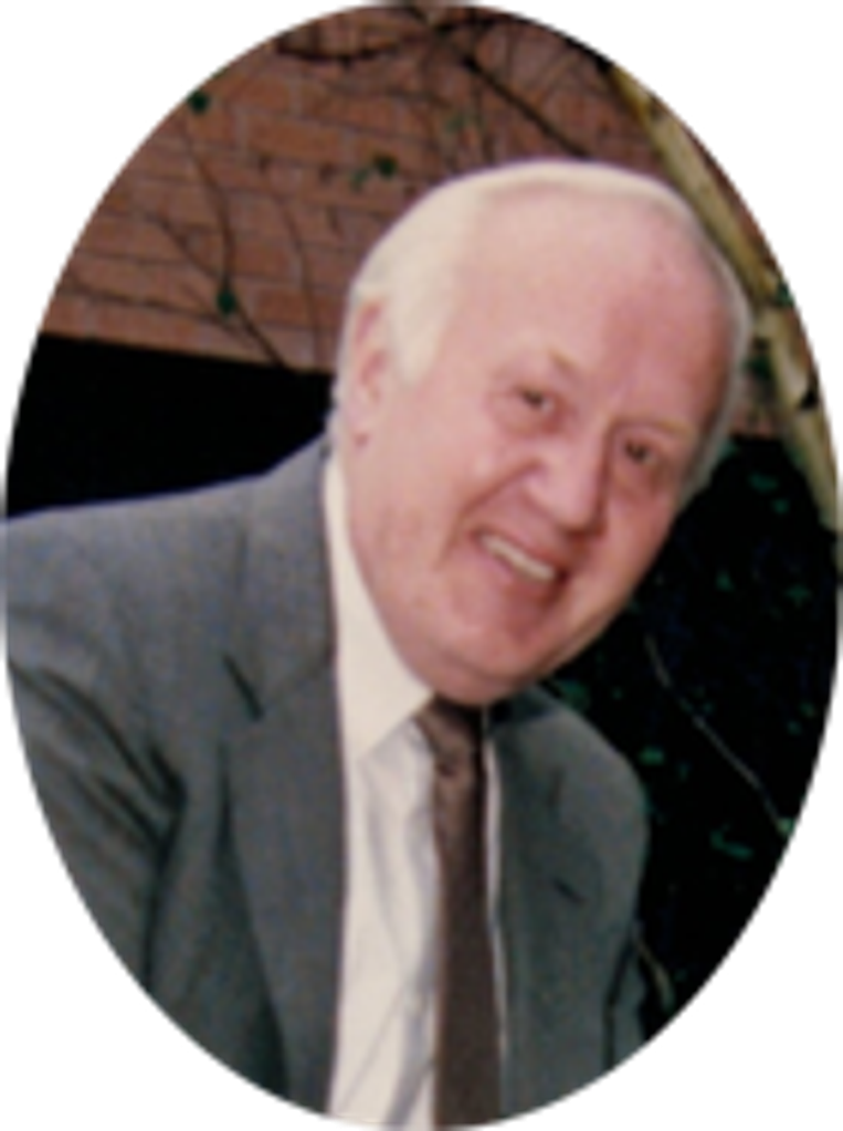 Frank Straub