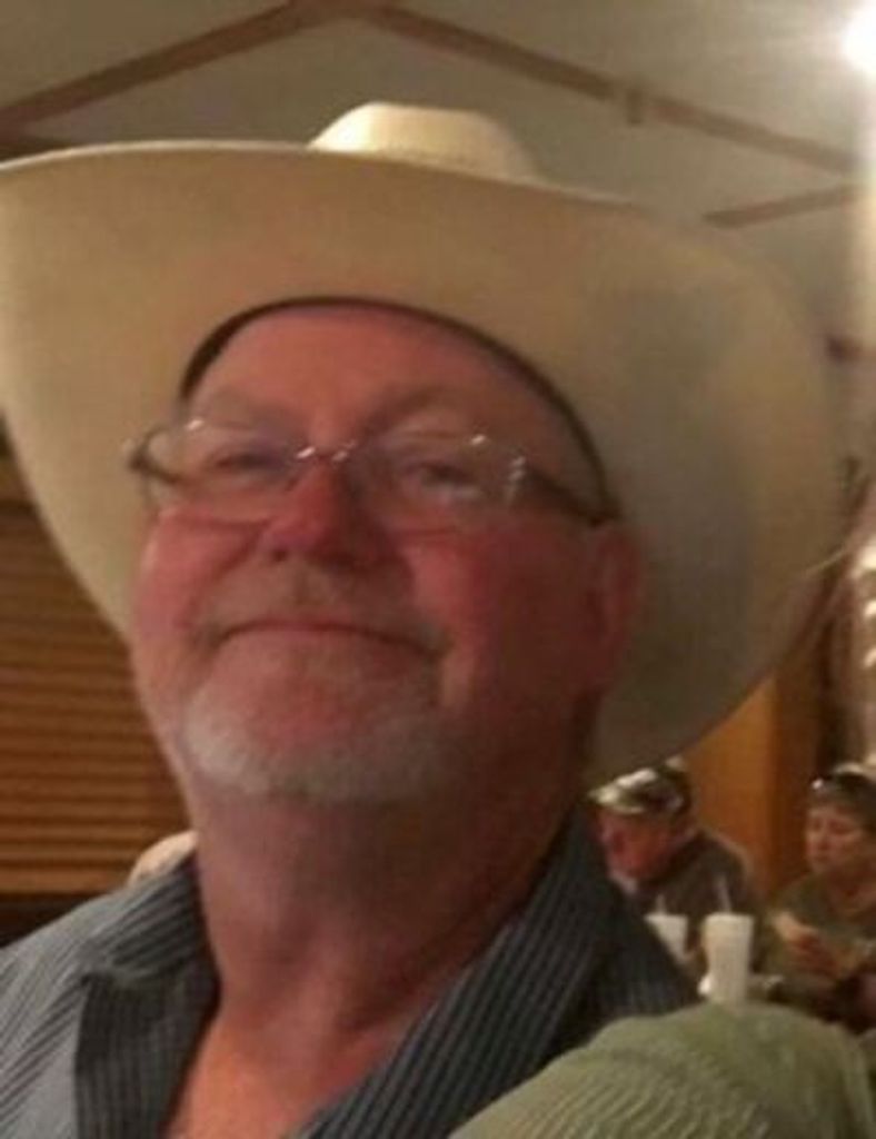 Glenn Charles Clegg Profile Photo