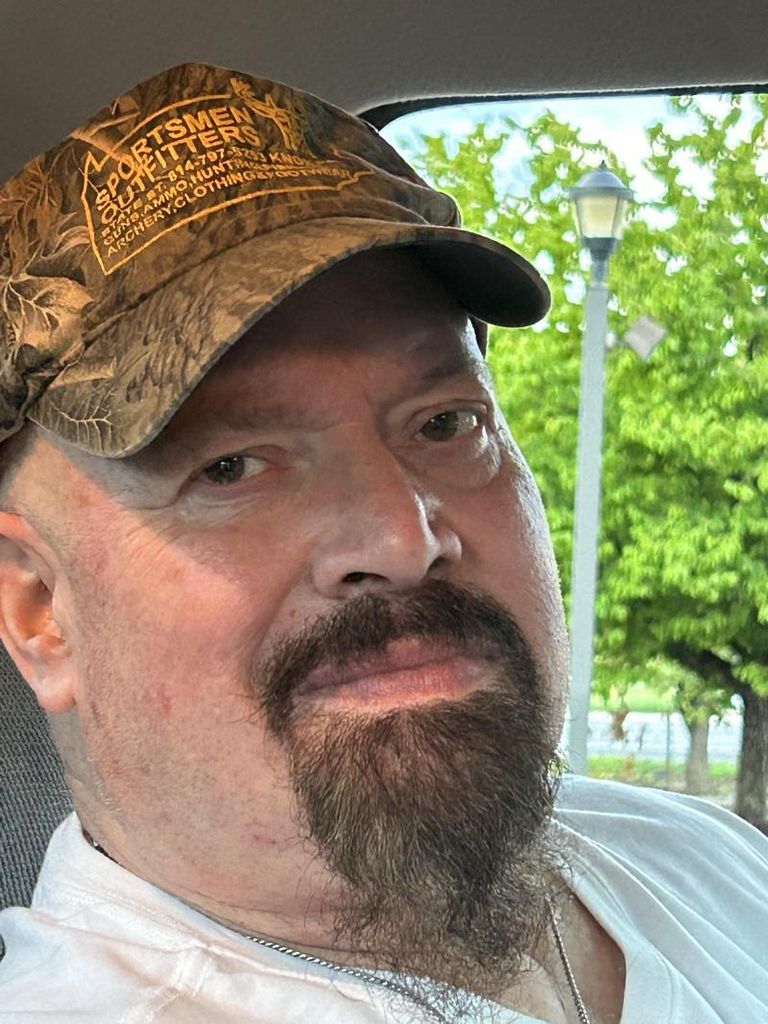 James D. Mydock Profile Photo