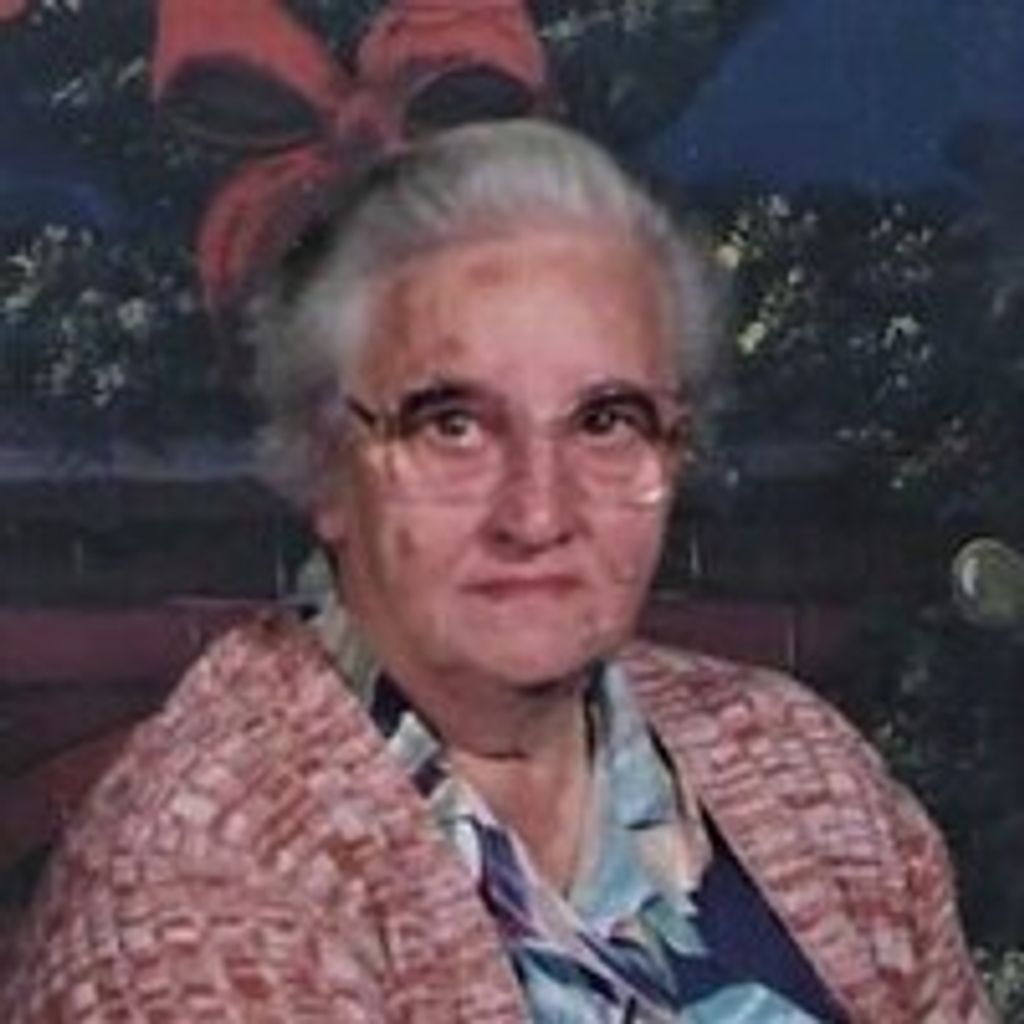 Phyllis Luella Hose
