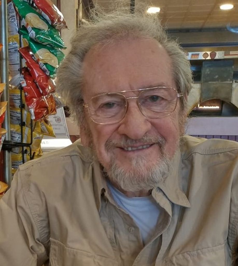 Richard "Rick" Ormandy Profile Photo