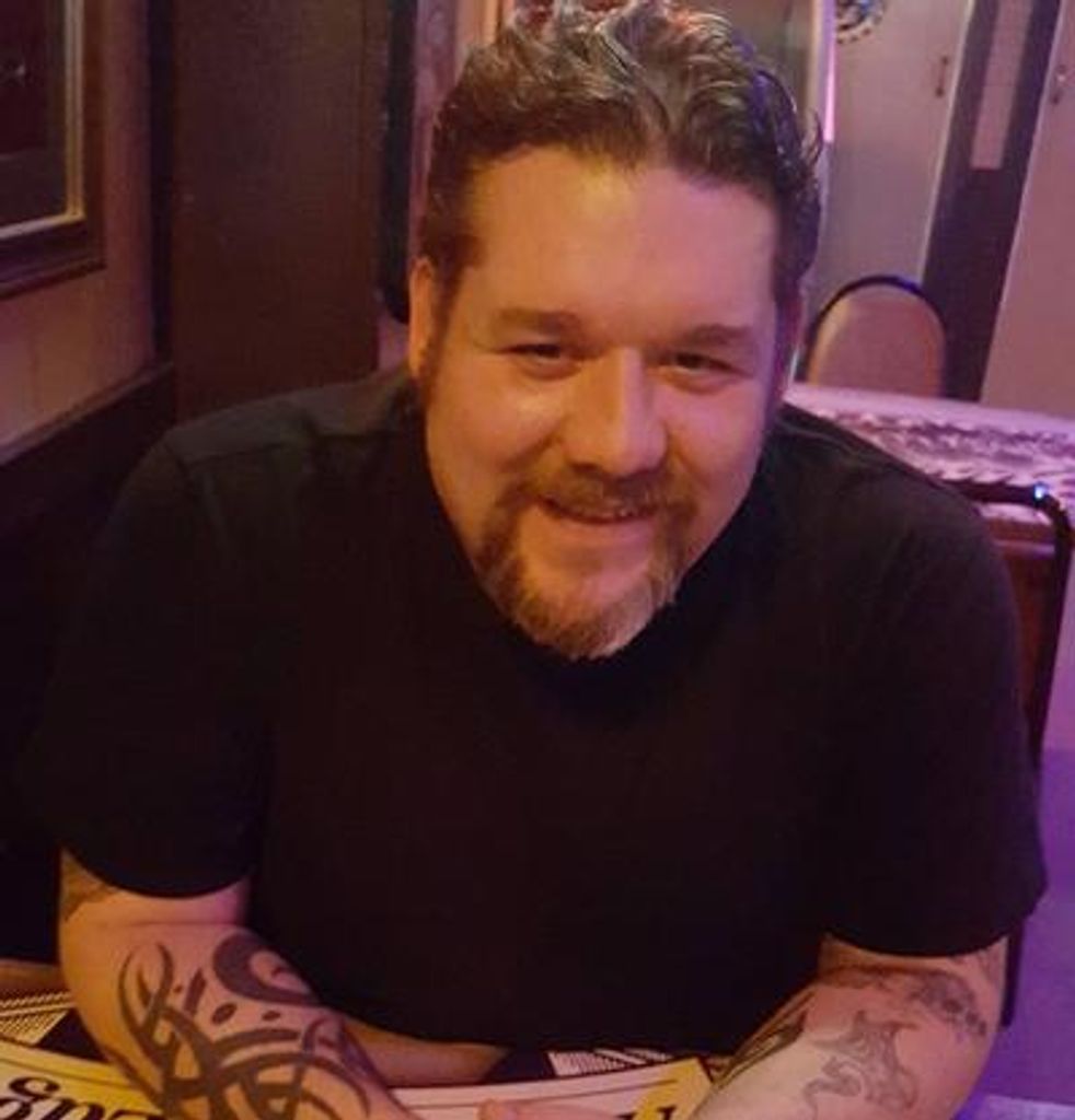 Jacob "Jake" Tarter Profile Photo