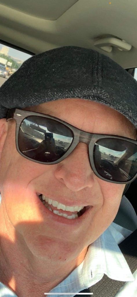 Michael Croft Fraker