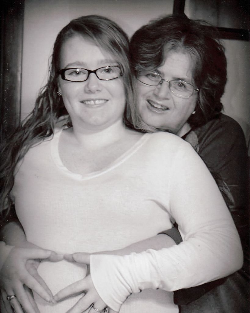 Audrey Maree Simmons