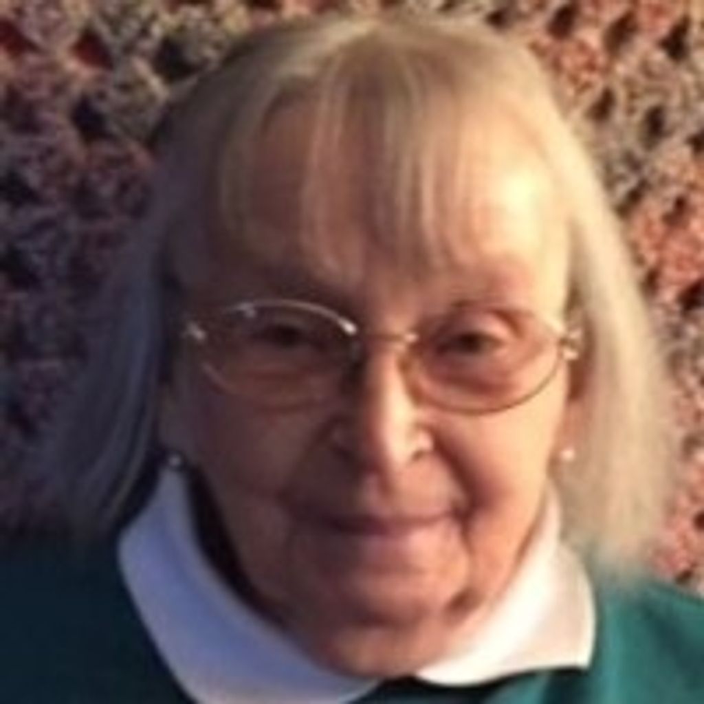 Loreta Mae (Kent) Fields