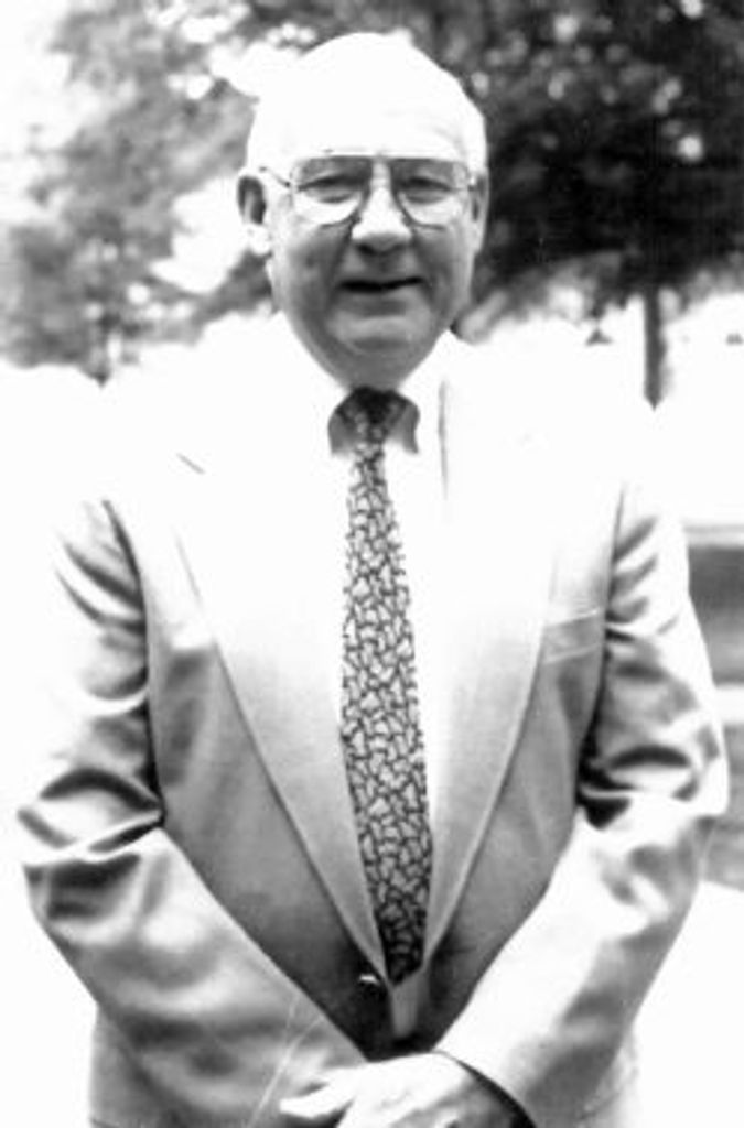 Dr. Robert Smith Clarke,  Jr