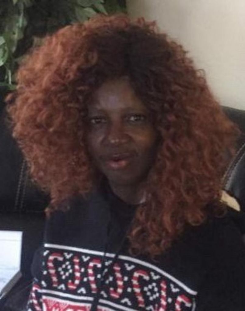 Ms. Pamela G. Boggs