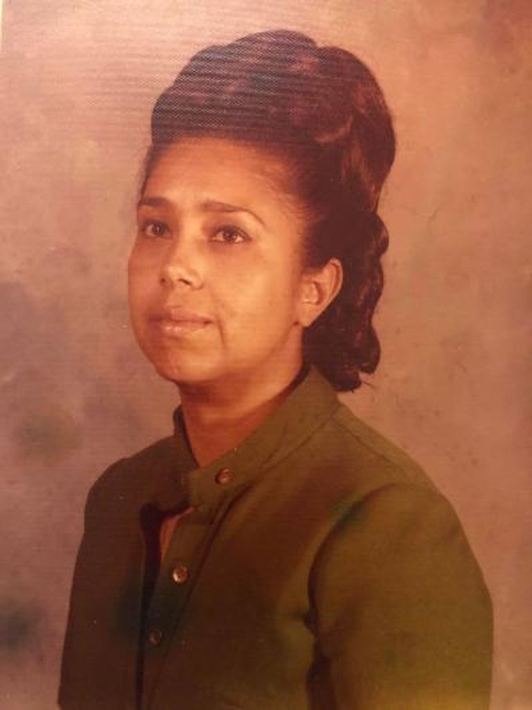 Eusebia Mendez Profile Photo