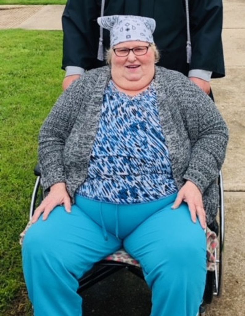 Dorothy Jean Robinson Profile Photo