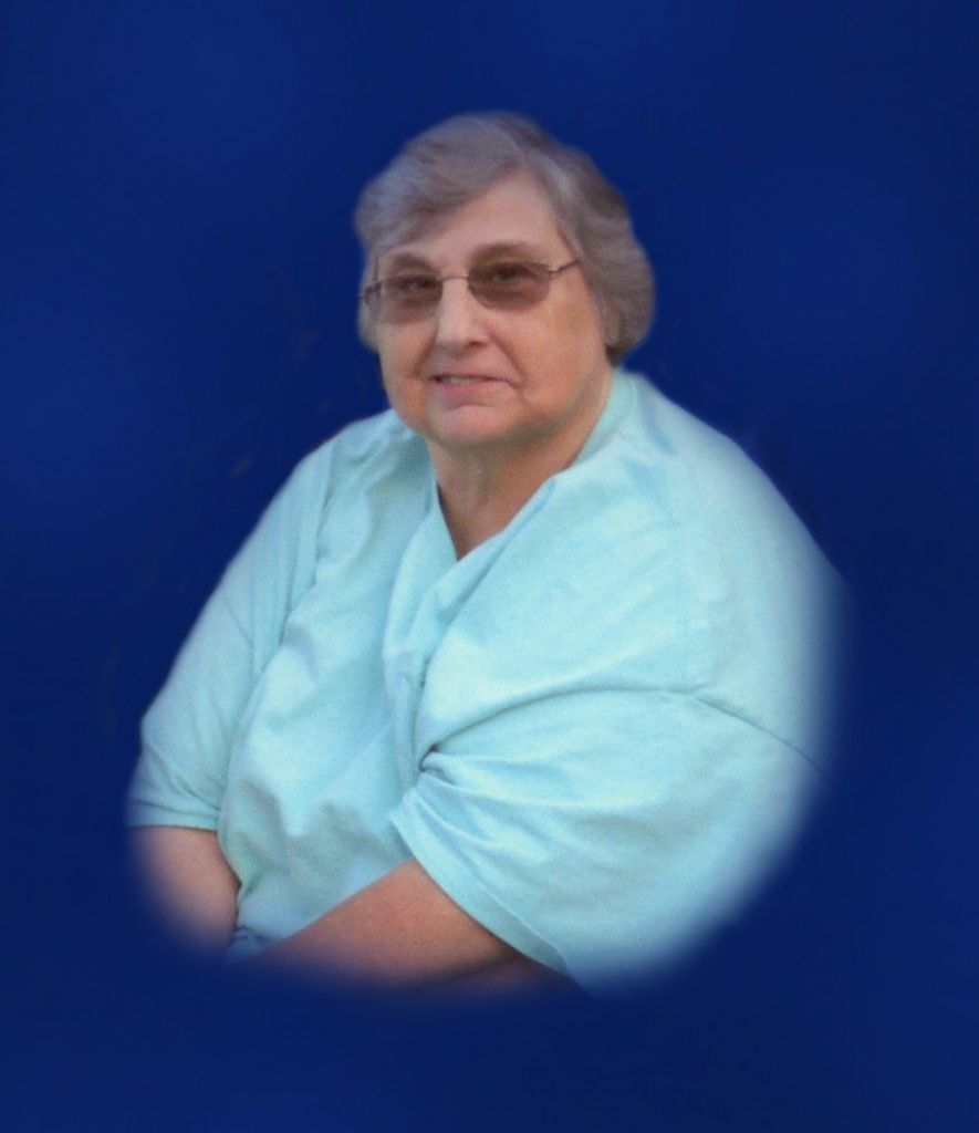 Kathy Marie Hutson Profile Photo