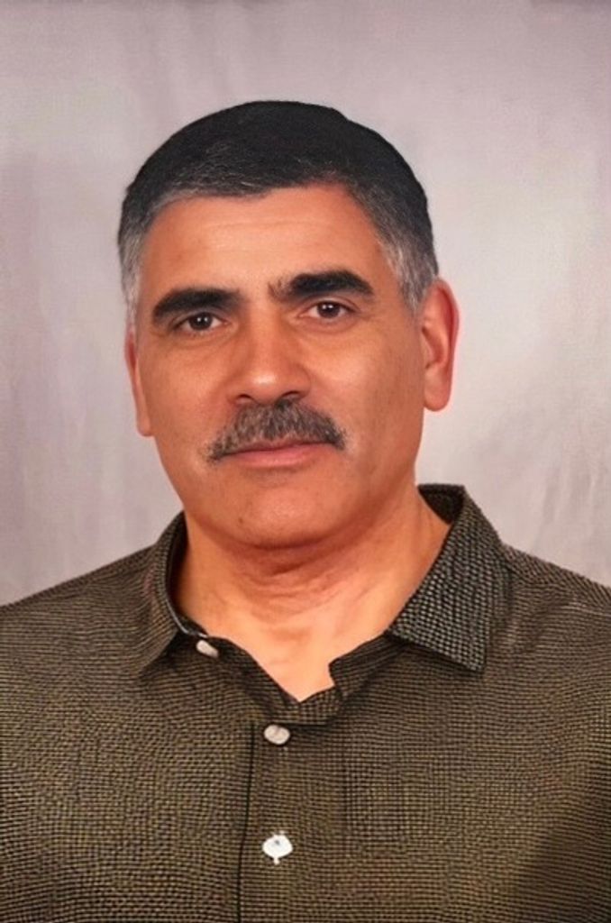 Herculano Alberto Cabral Profile Photo