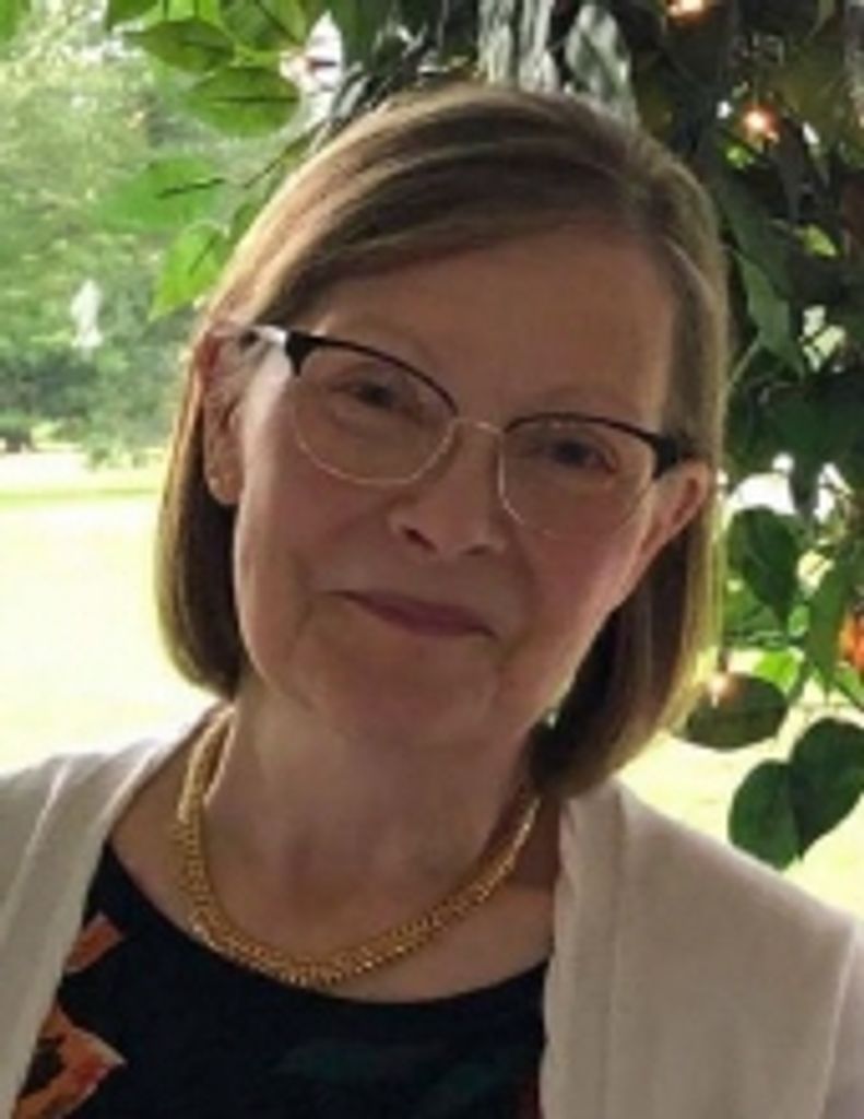 Mary Bass
