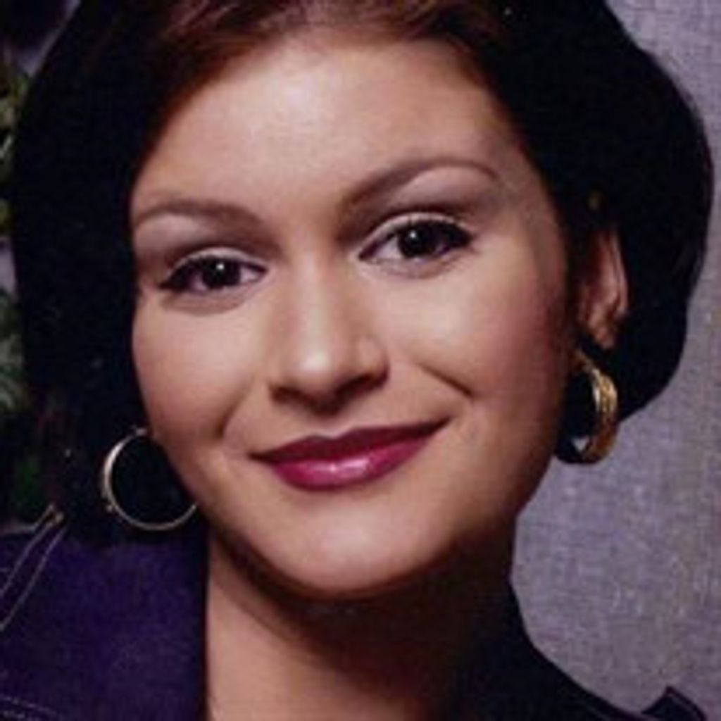 Lauren LaVearn Shafer