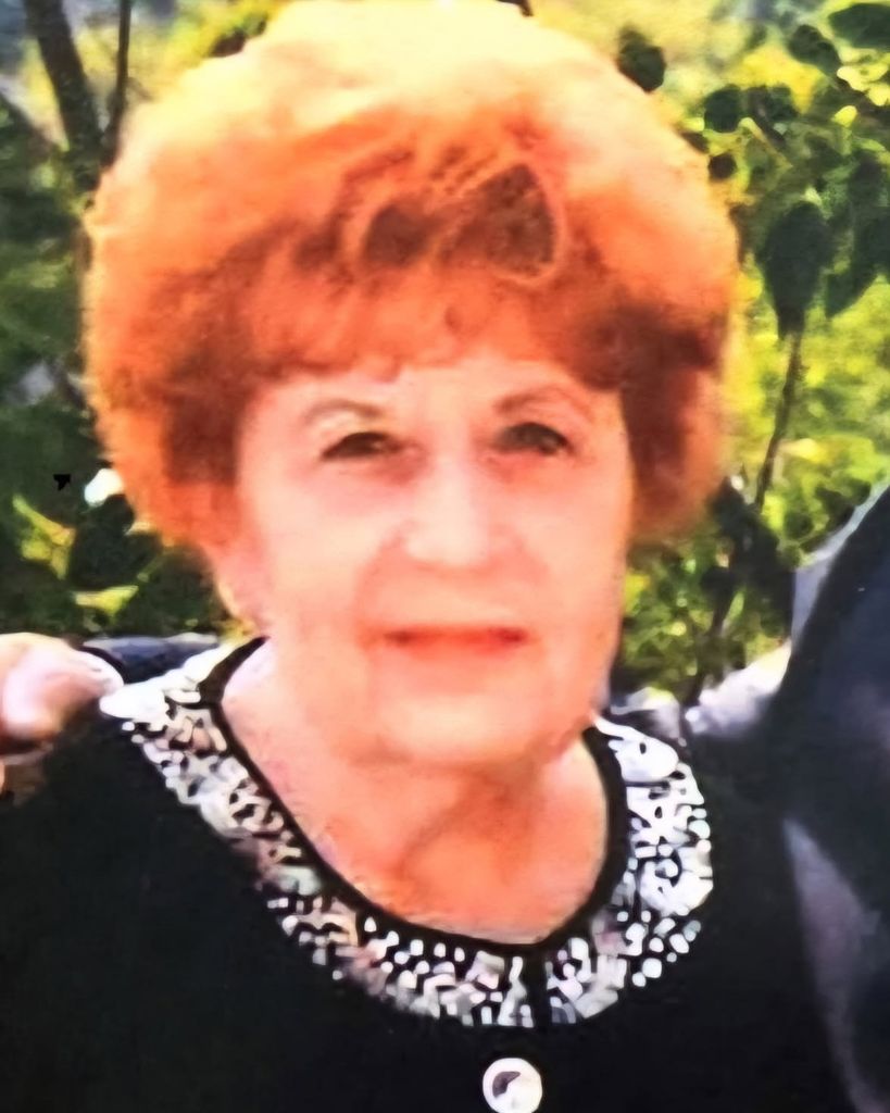 Josephine O'Connor