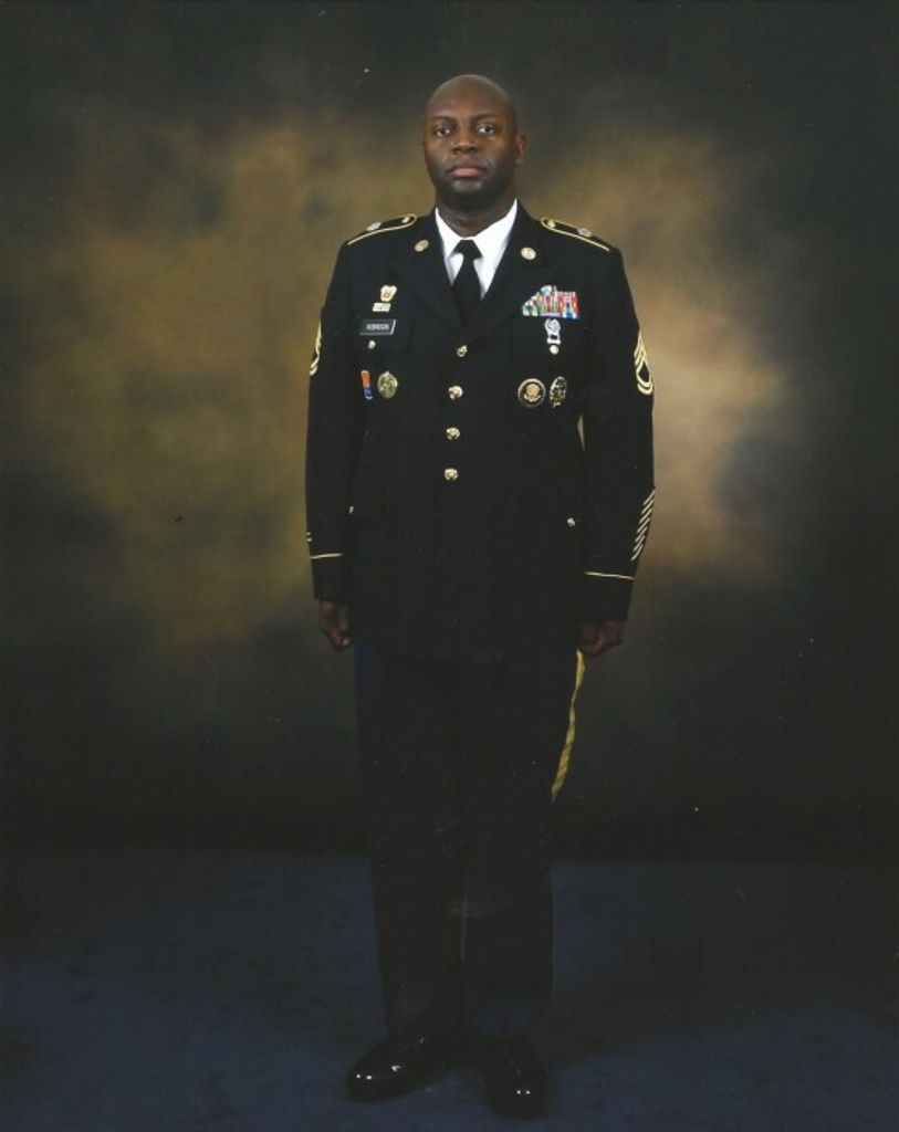 Tommy L. Robinson, Jr.