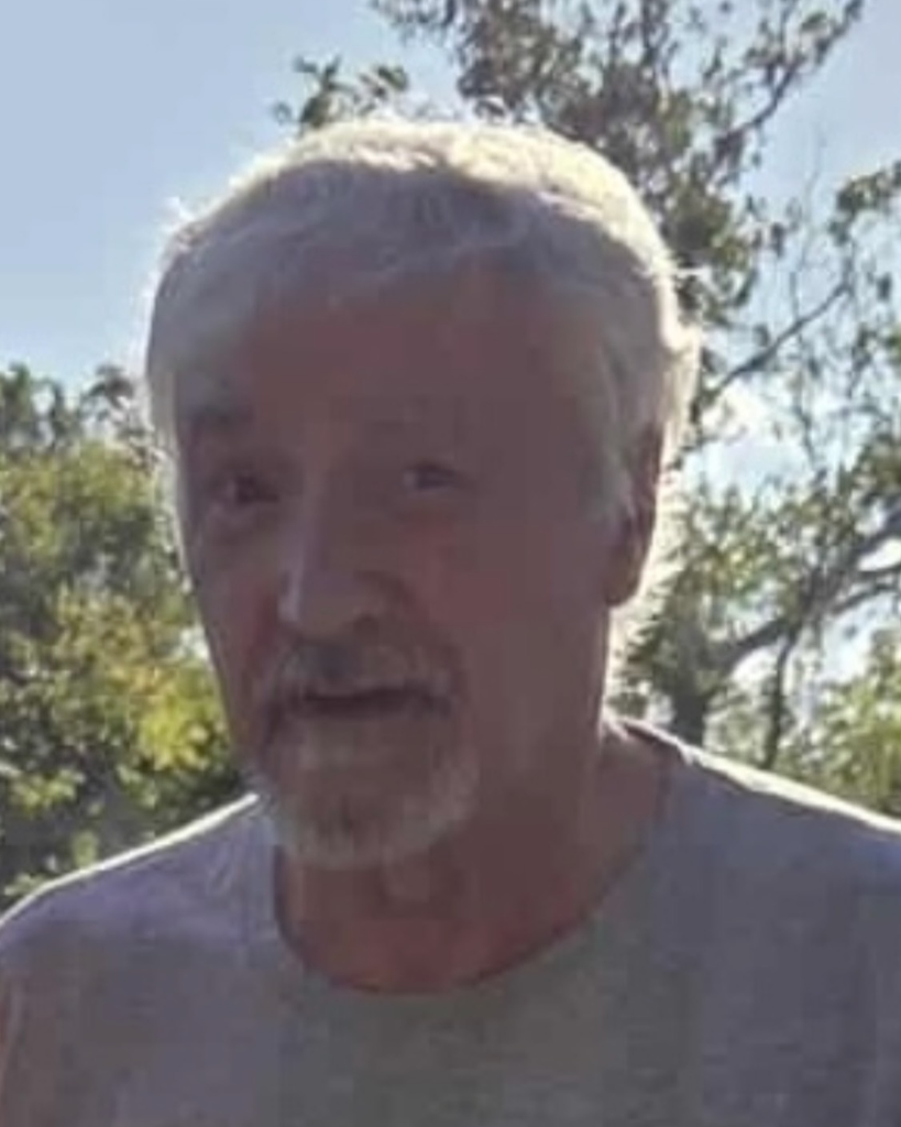 Michael Reed "Mike" Parker