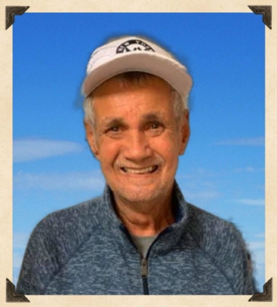 Alberto Lugo