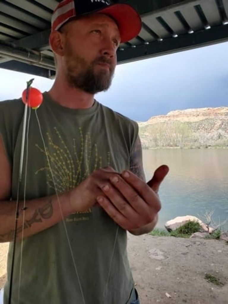 Dustin Nickolaus Miller