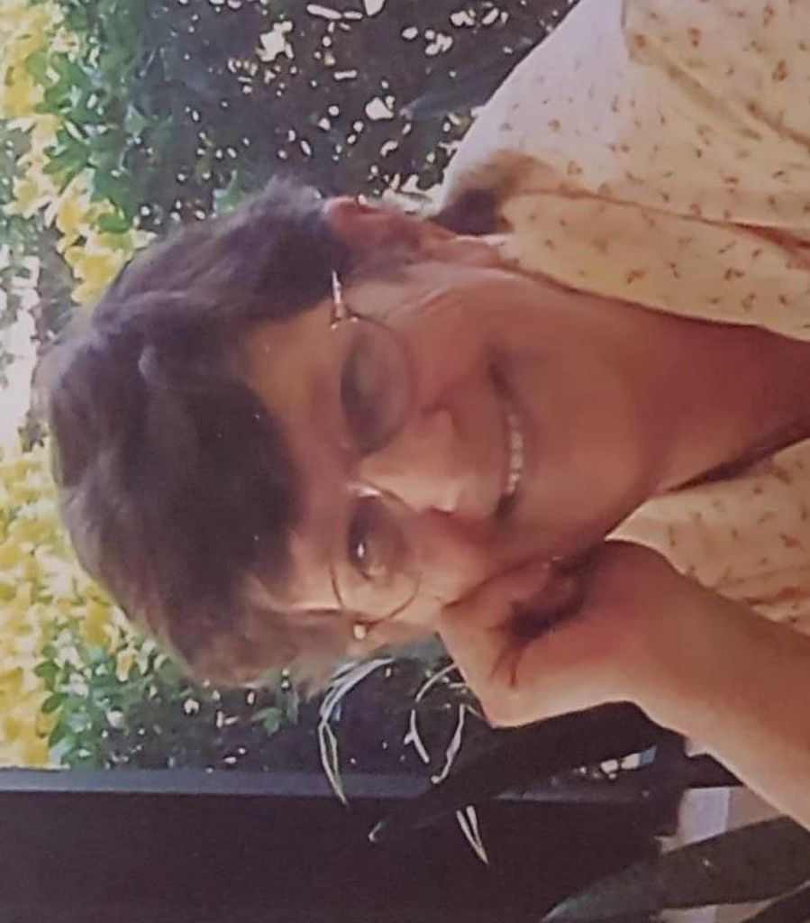 Shirley A. (Wunder)  Staranowski