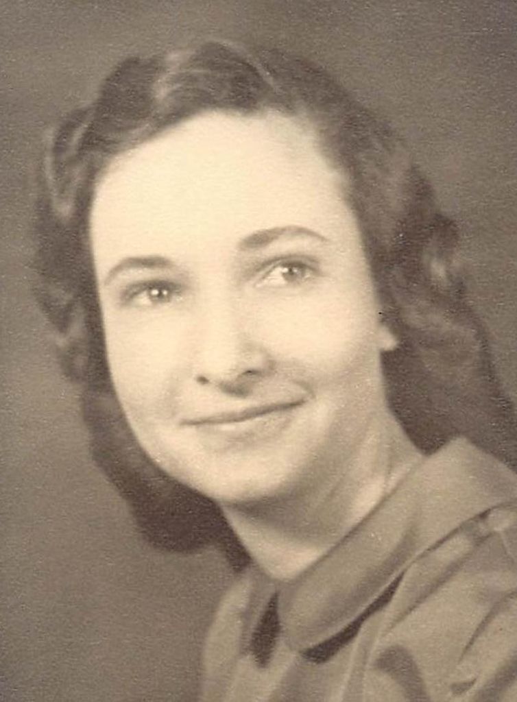 Lola Grace Abbott