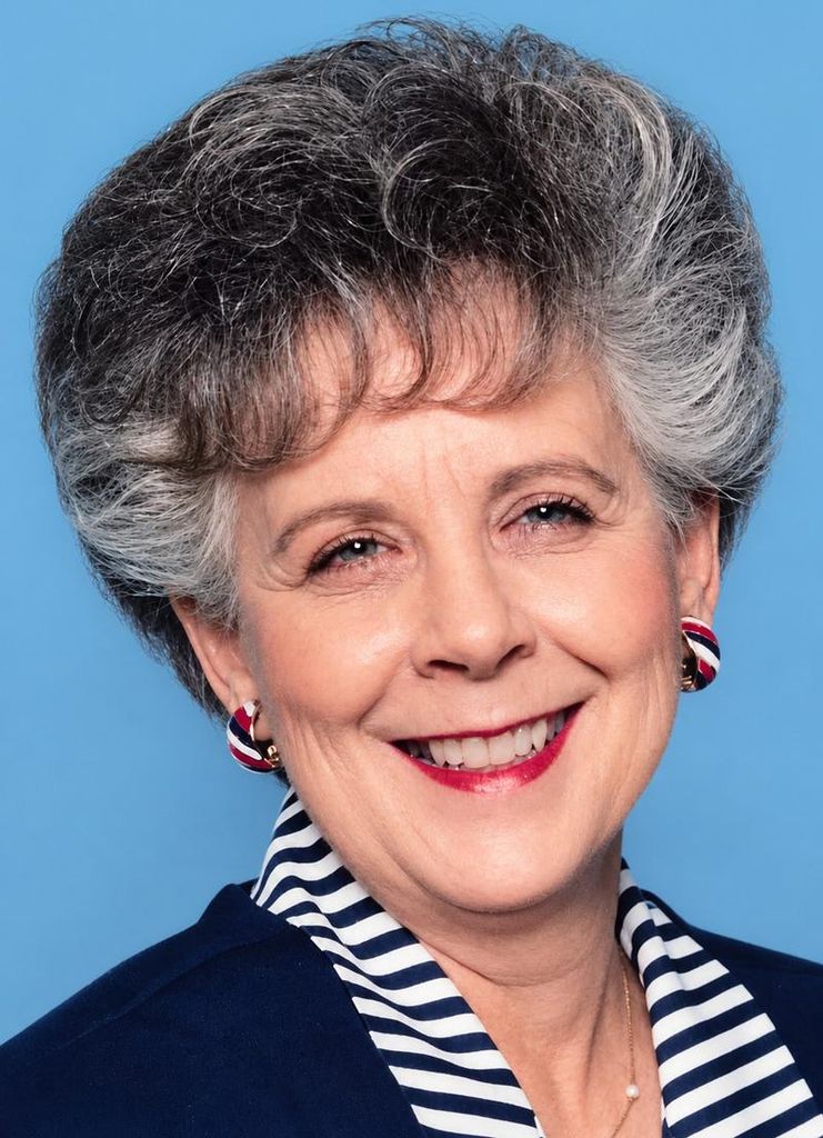 Geneva Jean Hamilton Profile Photo