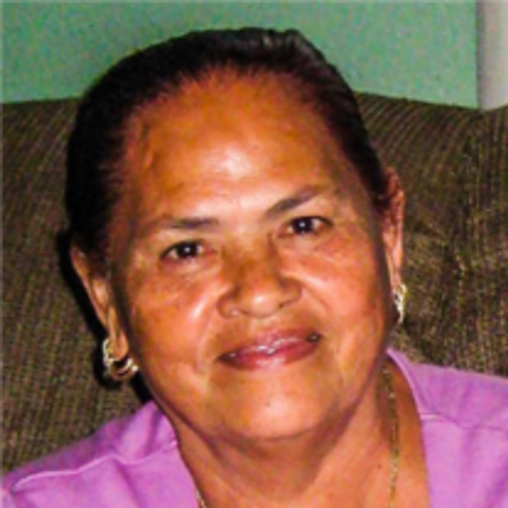 Maria Carrillo Avila