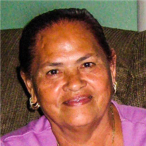 Maria Carrillo Avila Profile Photo