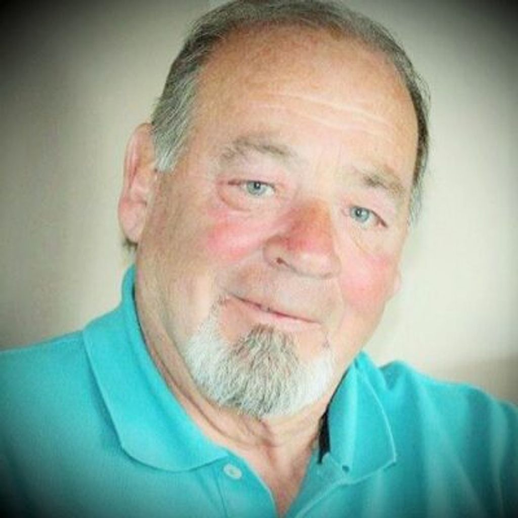 Norman F. Martin Profile Photo