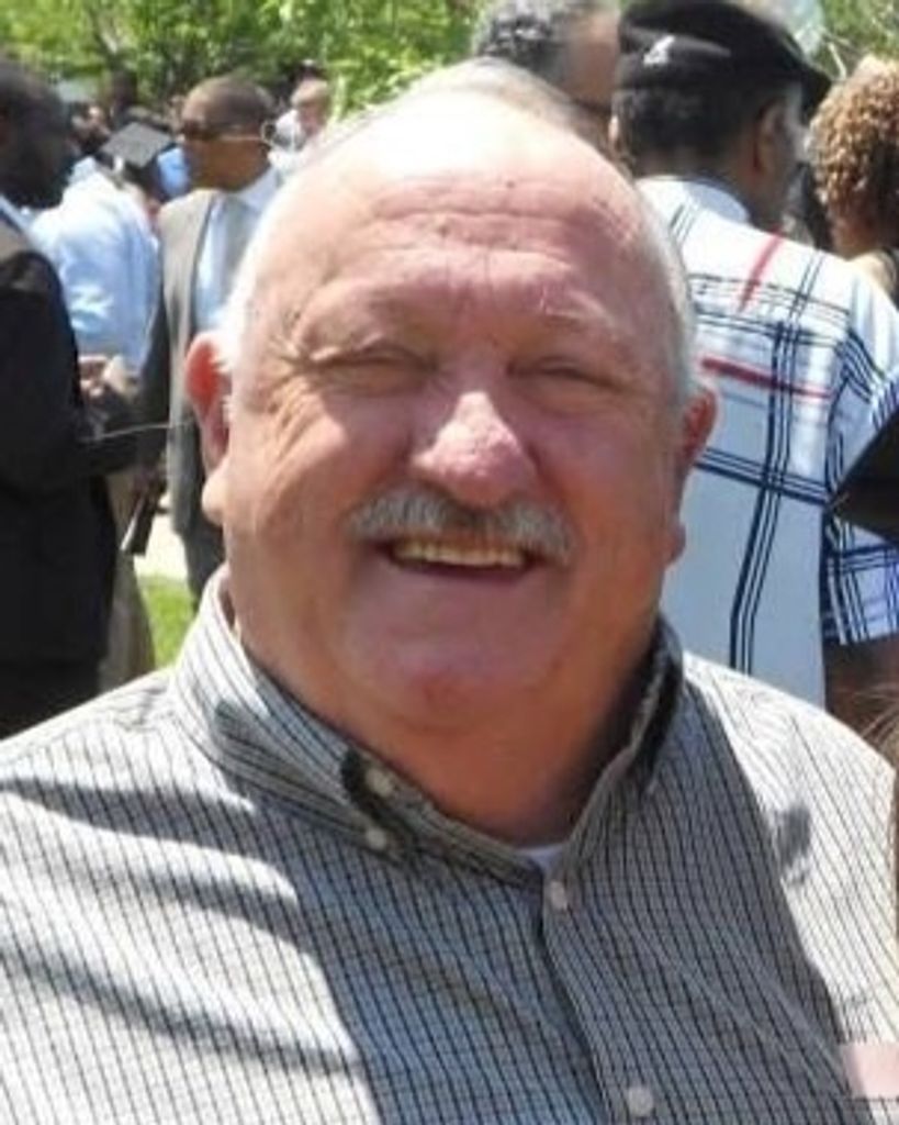 Dennis Michael Carr Profile Photo