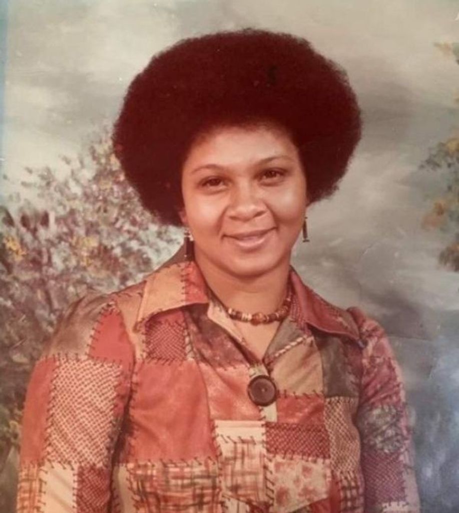 Brenda Vallaire Brown