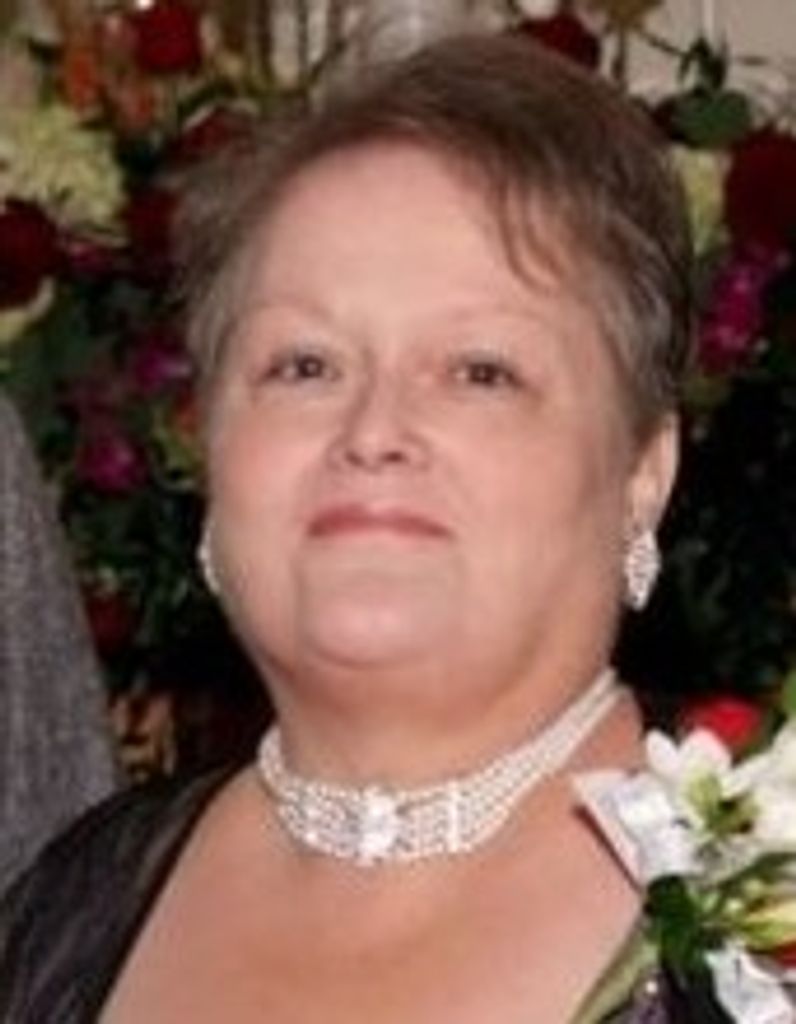 Joyce Sanders
