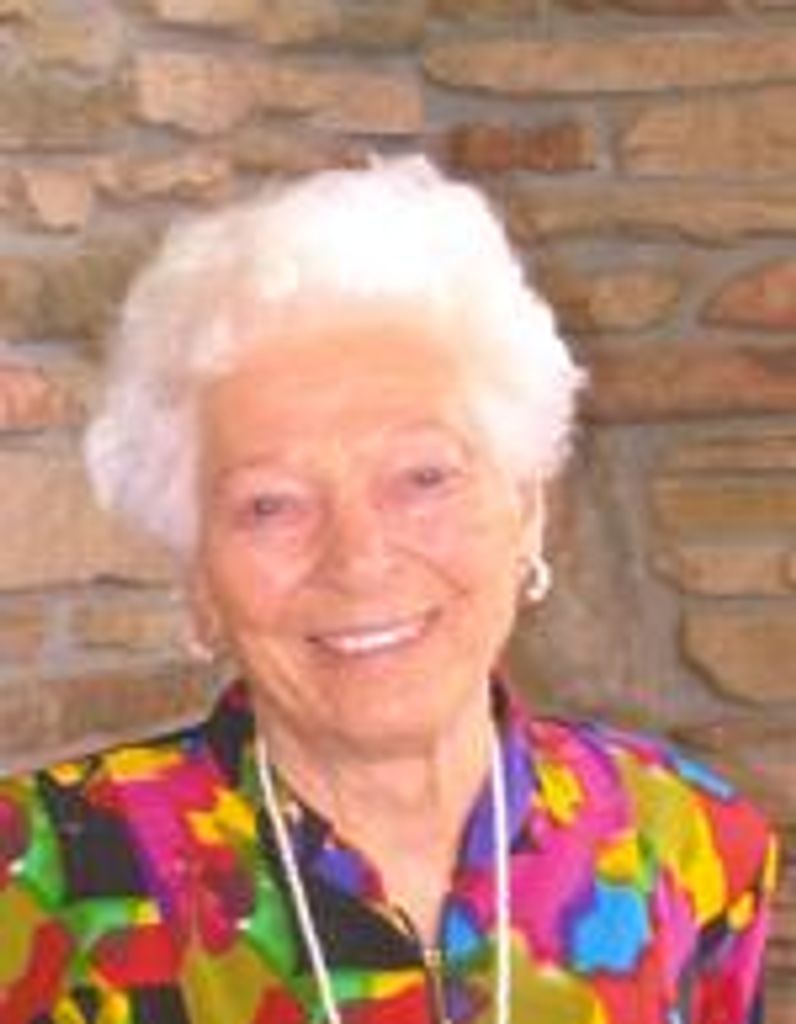 Irene K. Fireovid Profile Photo