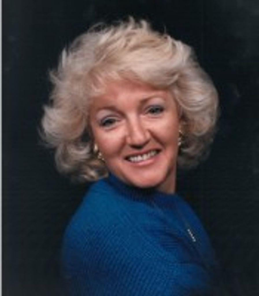 Carolyn  Spell Carter