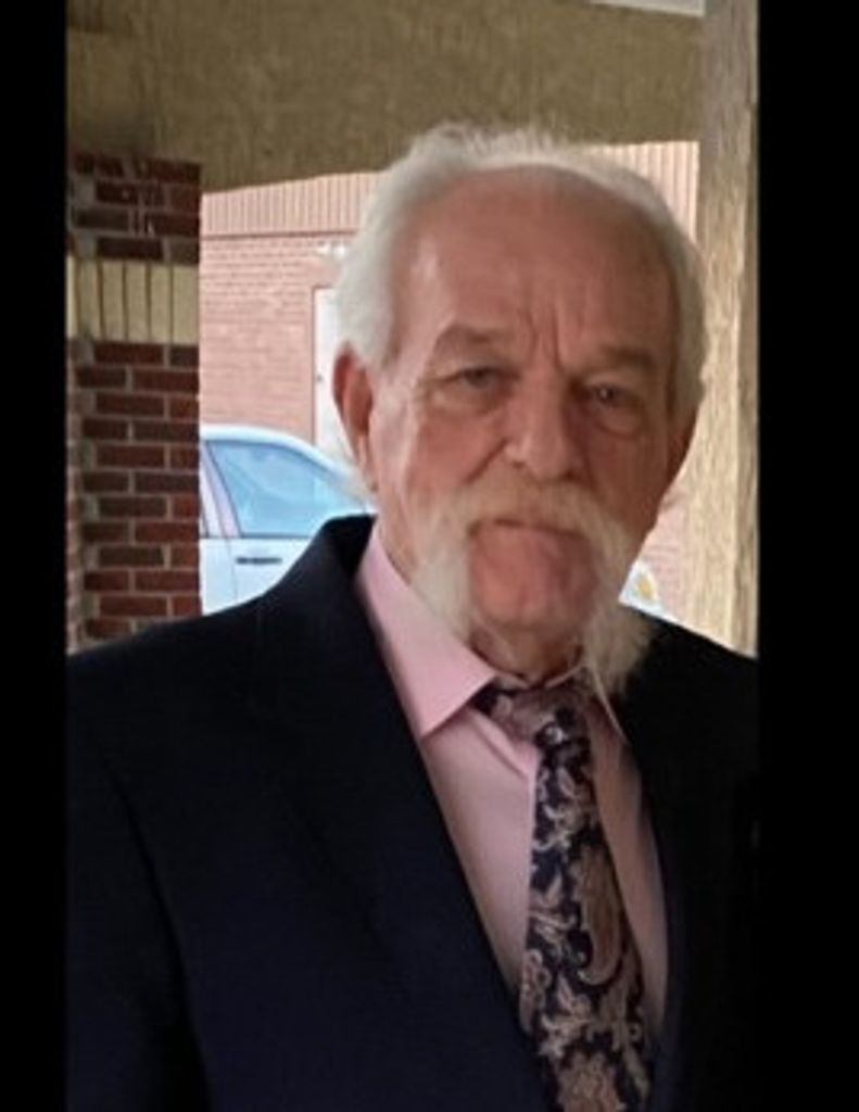 John Richard Godley Profile Photo