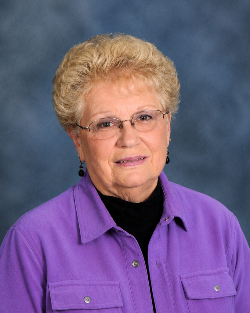 Bonnie Lea Porsch