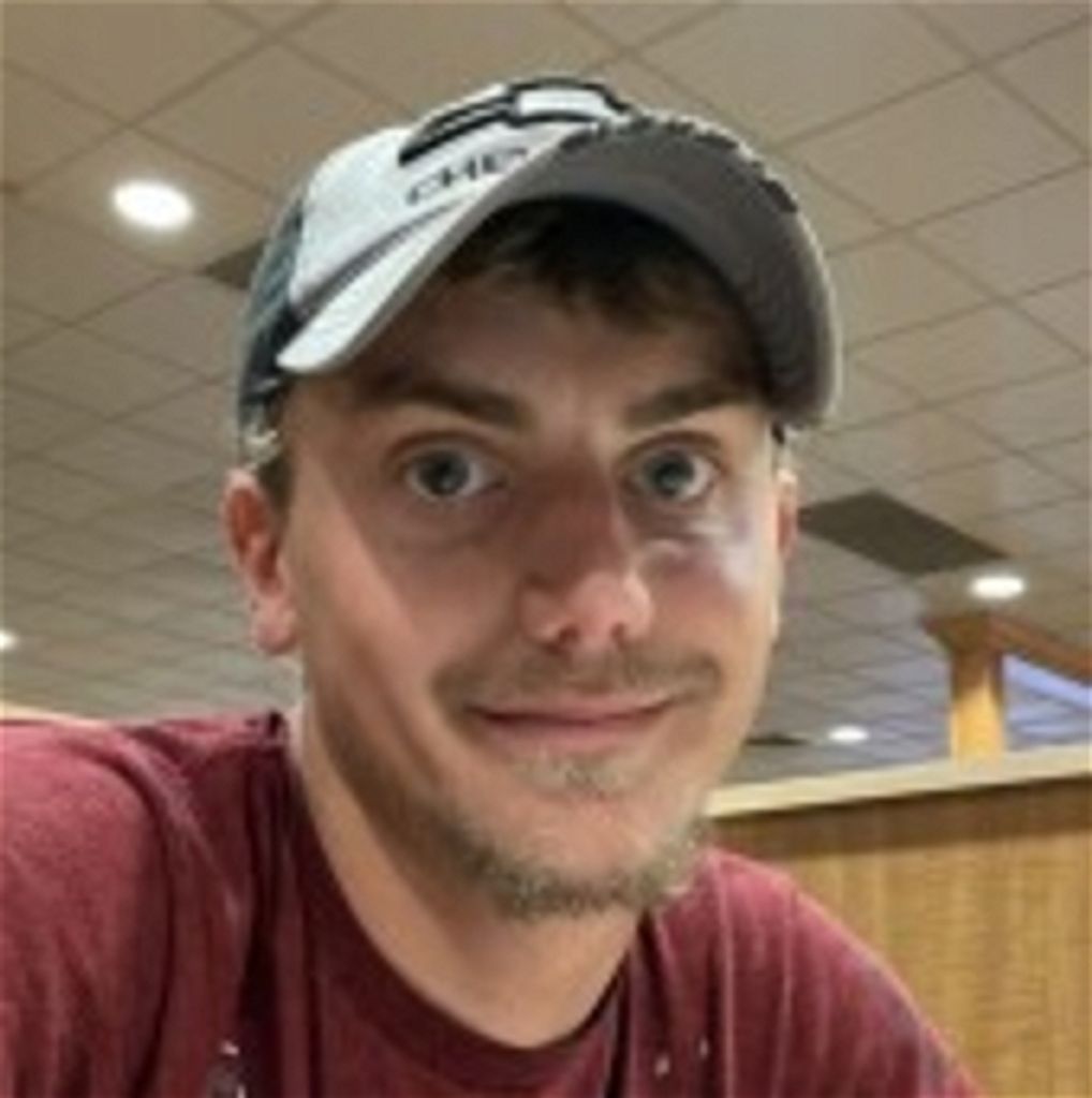 Damian J. Shirk Profile Photo