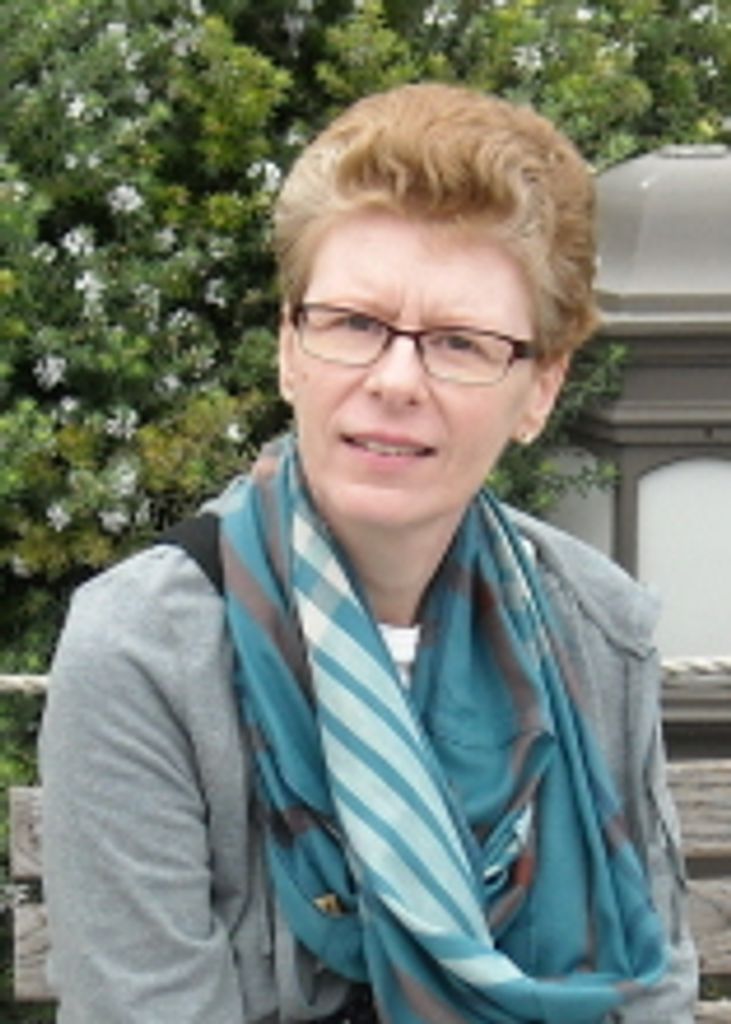 Constance J D'Amico